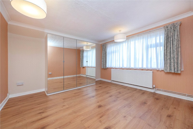 Exeter Close, Bourne, Lincolnshire, PE10