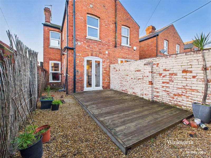 Addison Road, Reading, Berkshire, RG1
