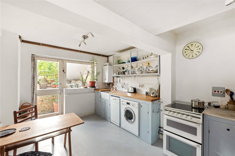 Barnsbury Park, London, N1