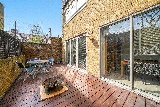 Salamander Court, York Way, London, N7