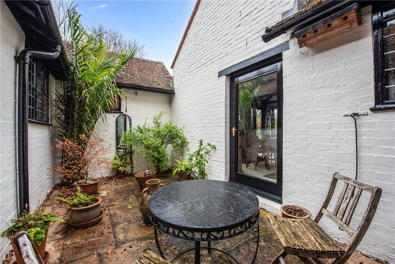 The Purrocks, Petersfield, Hampshire, GU32