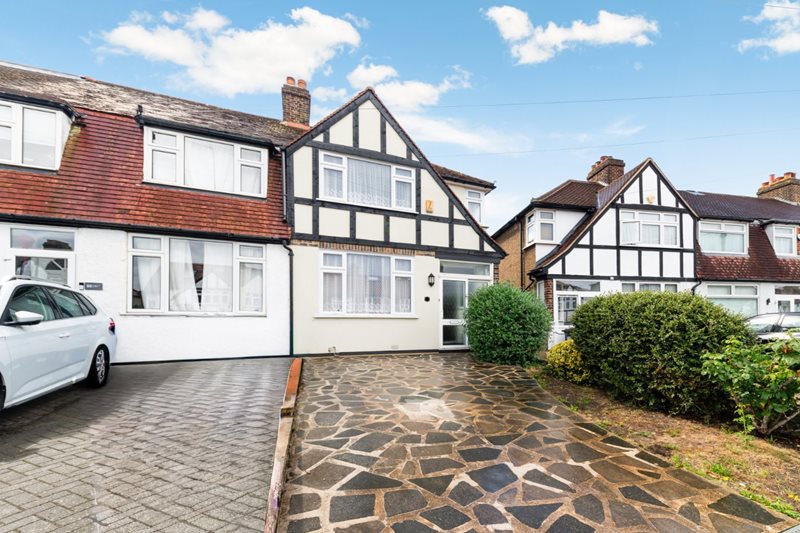 Aviemore Way, Beckenham, BR3