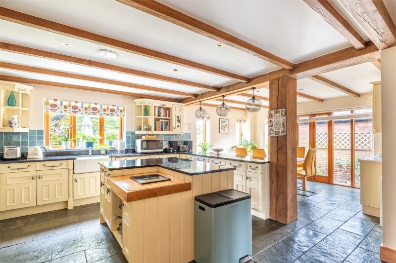 Orchard Mews, Horton, Wimborne, Dorset, BH21