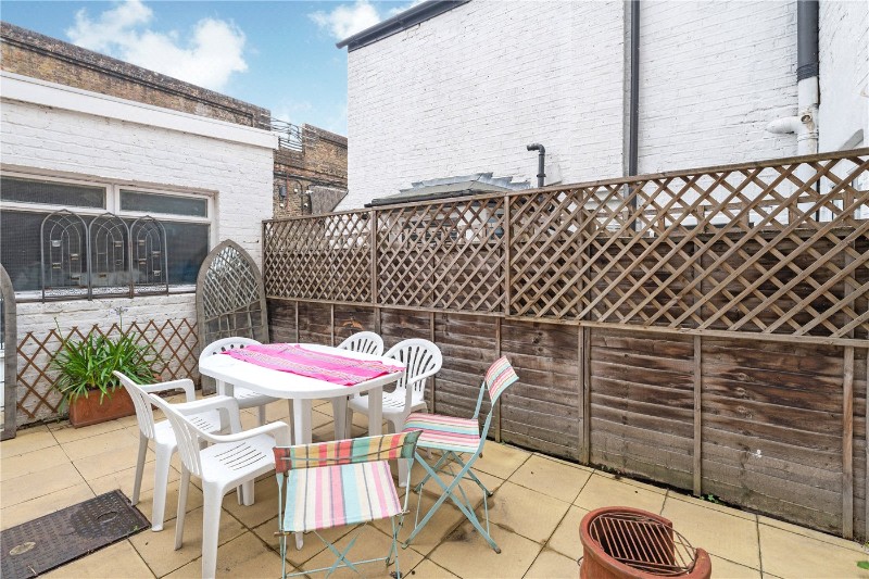 Grimston Road, London, SW6