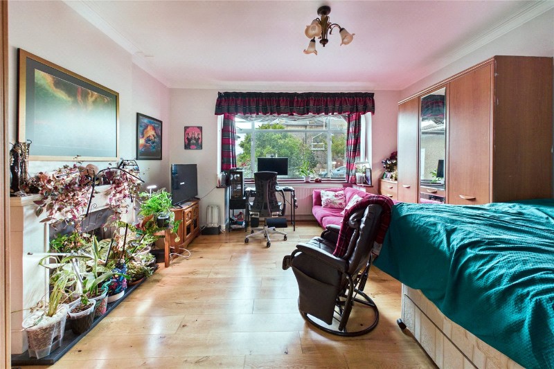 Guildersfield Road, London, SW16