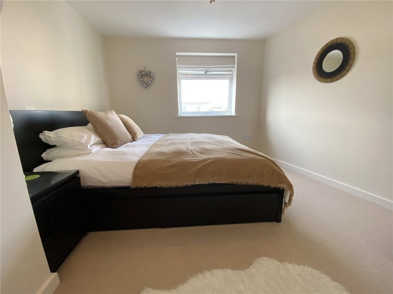 Flat E, Latitude East, 37a St. Catherines Road, Bournemouth, BH6