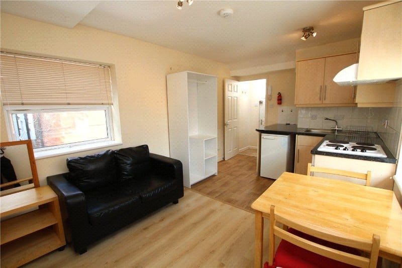 Lorne Street, Reading, Berkshire, RG1