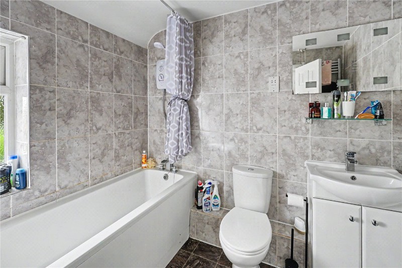 Tills Road, Sprowston, Norwich, Norfolk, NR6