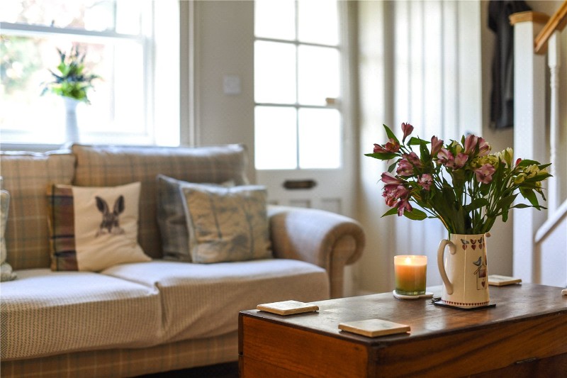 Park Lane, Twyford, Winchester, SO21