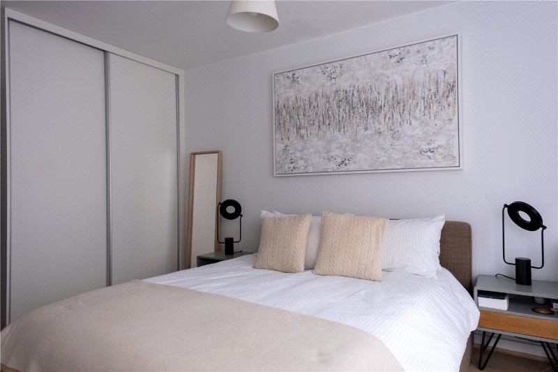 South Bank, Surbiton, KT6