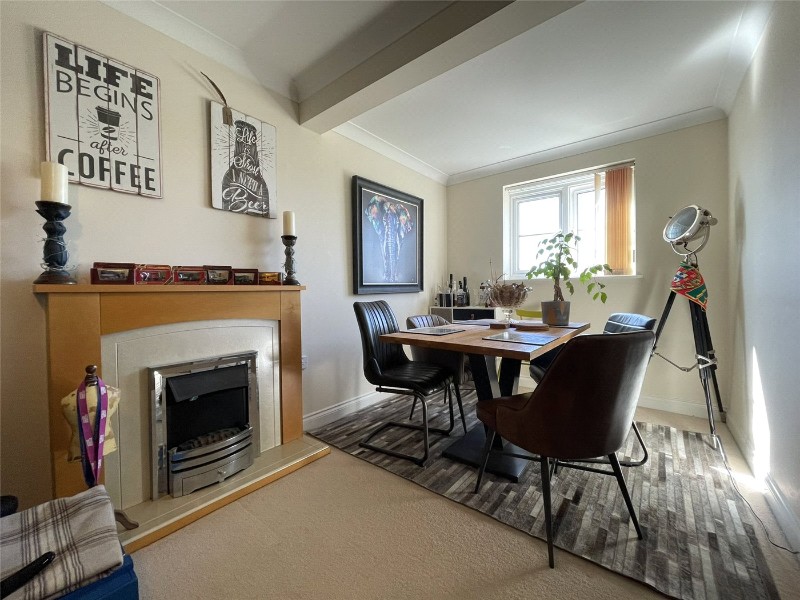 Seabrook Mews, Exeter, Devon, EX2