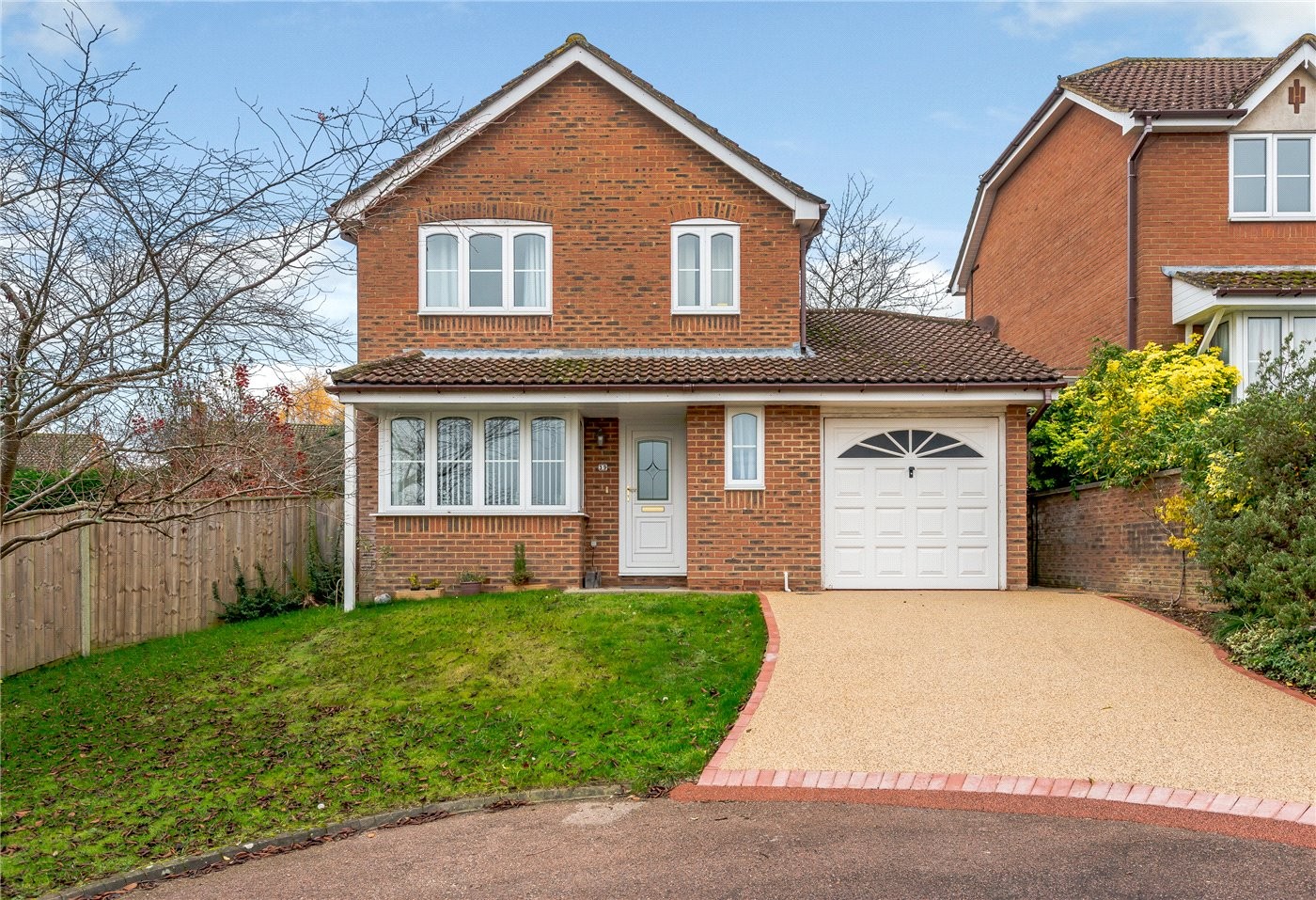 3 bedroom property for sale in Highlands Way, Whiteparish, Salisbury