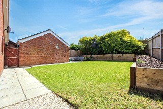 Dukes Drive, Halesworth, Suffolk, IP19