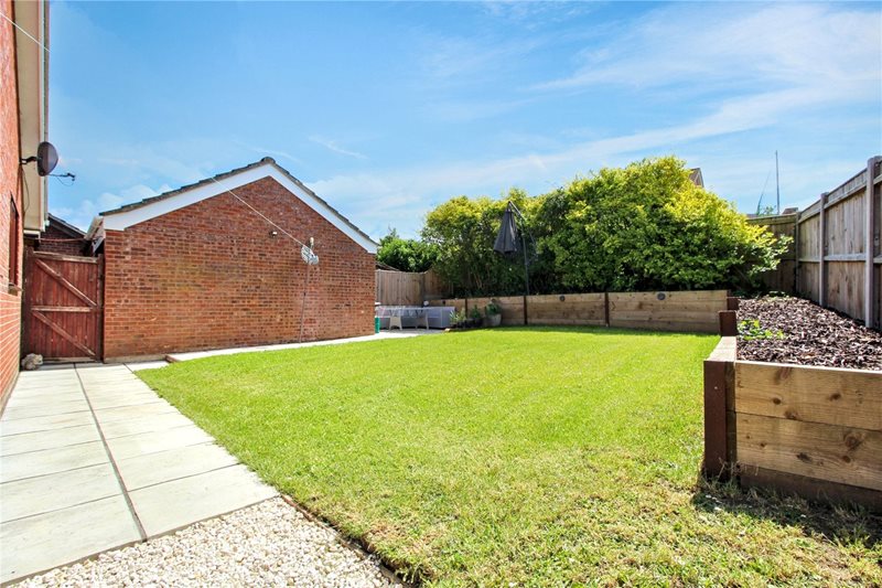 Dukes Drive, Halesworth, Suffolk, IP19