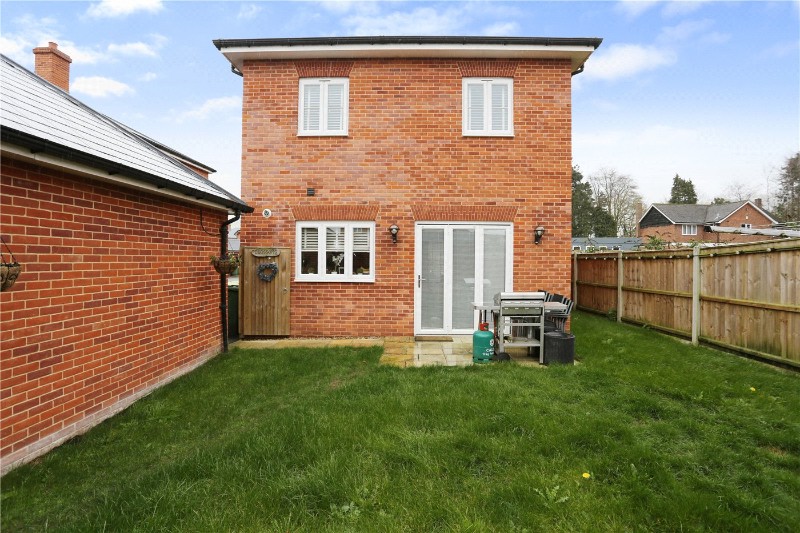Red Admiral Way, Rackheath, Norwich, Norfolk, NR13