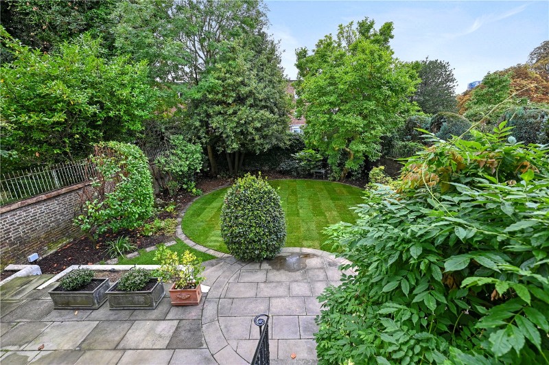 Holland Park, Holland Park, London, W11