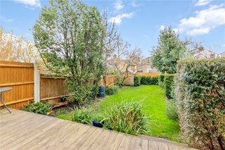St Julians Farm Road, West Norwood, London, SE27