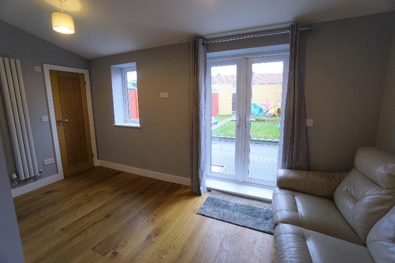 Sixth Avenue, Bristol, Avon, BS7