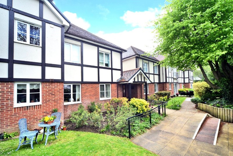 Pegasus Court, 6 Bolters Lane, Banstead, Surrey, SM7