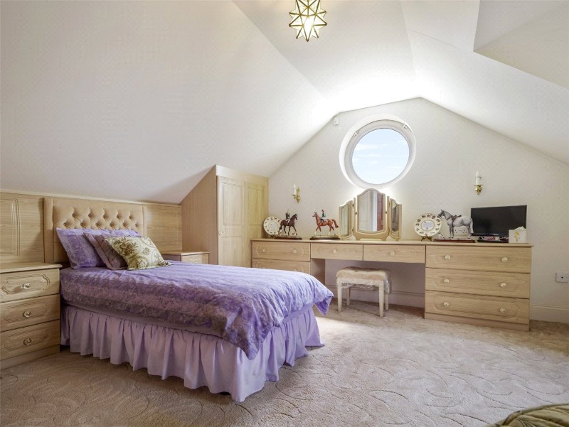 Leigh Close, Wimborne, Dorset, BH21