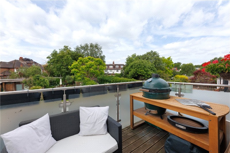Amerland Road, London, SW18