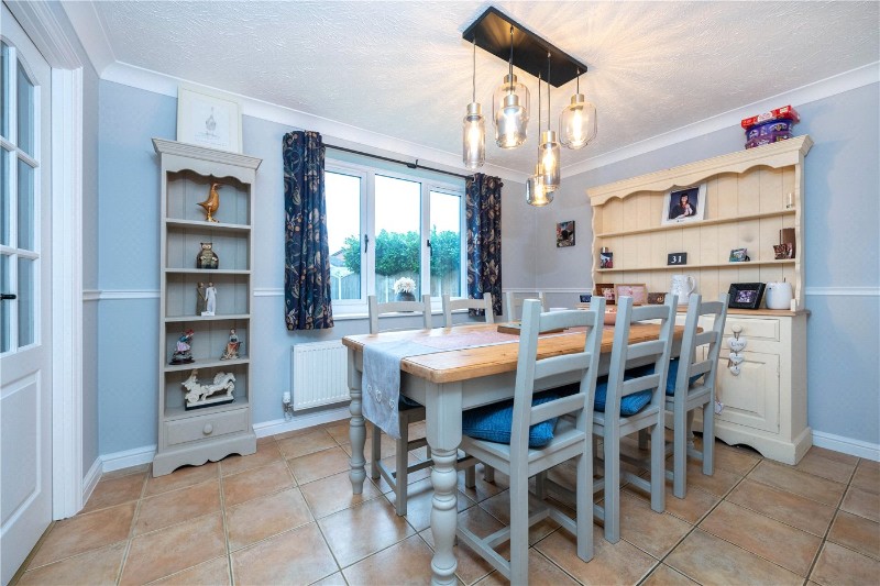 Primroses, Deeping St. James, Peterborough, Lincolnshire, PE6