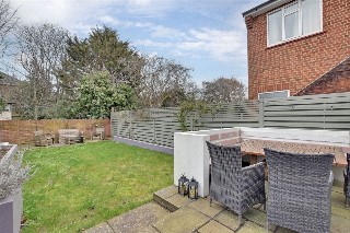 Longhurst Road, Hither Green, London, SE13