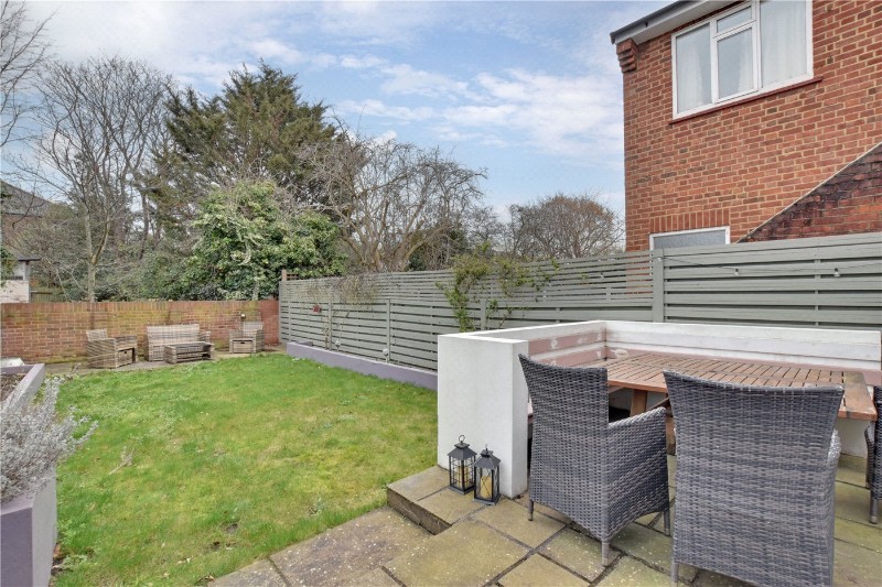 Longhurst Road, Hither Green, London, SE13