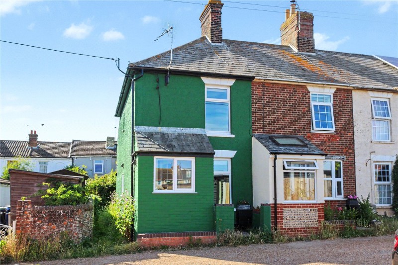 Belvedere Drive, Kessingland, Lowestoft, Suffolk, NR33