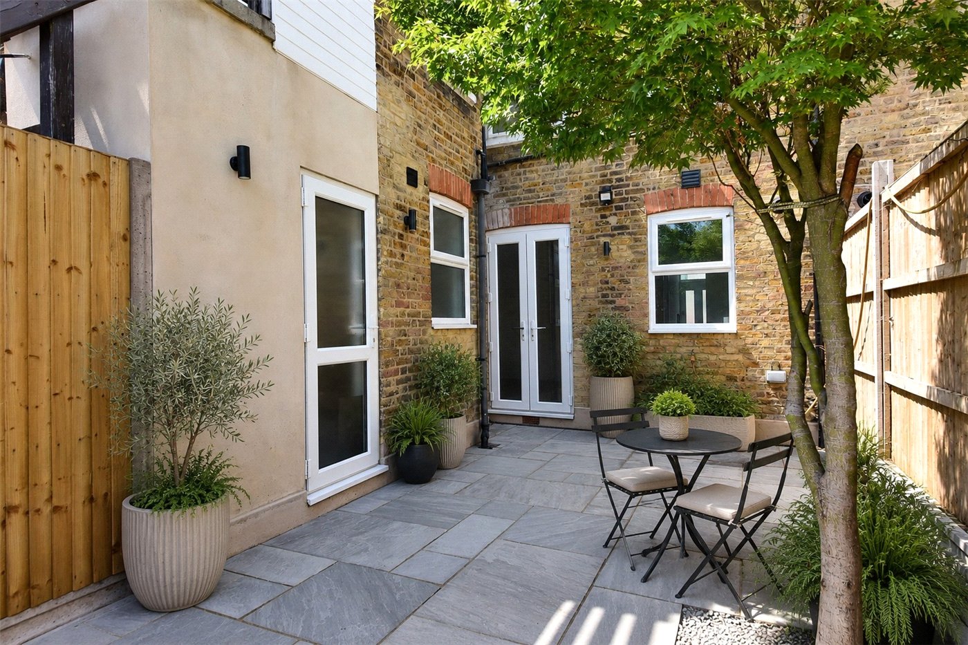 Washington Road, Worcester Park, KT4