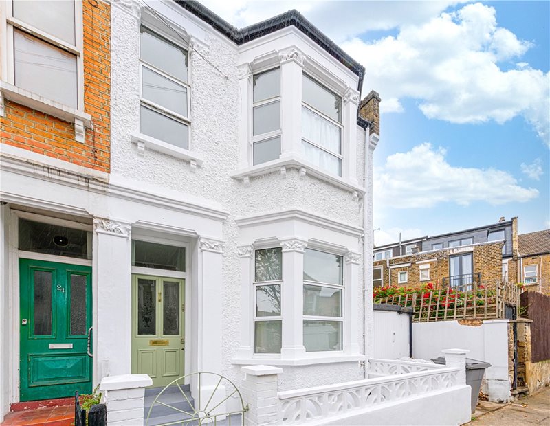 Berens Road, London, NW10