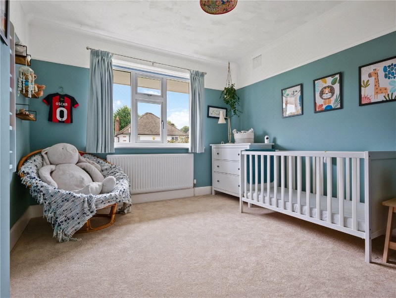Geneva Avenue, Bournemouth, BH6