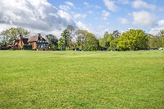 Tilford Street, Tilford, Farnham, Surrey, GU10