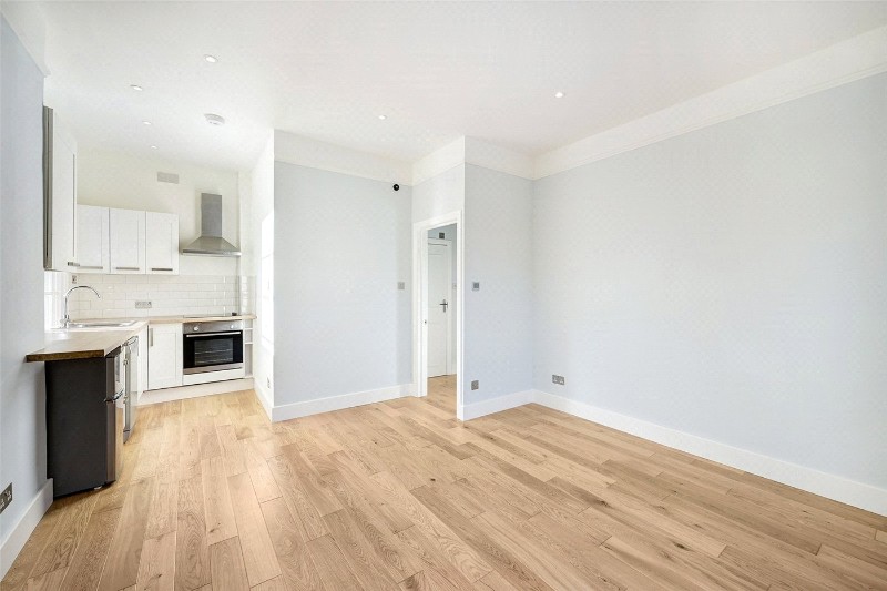 Aylesford Street, London, SW1V