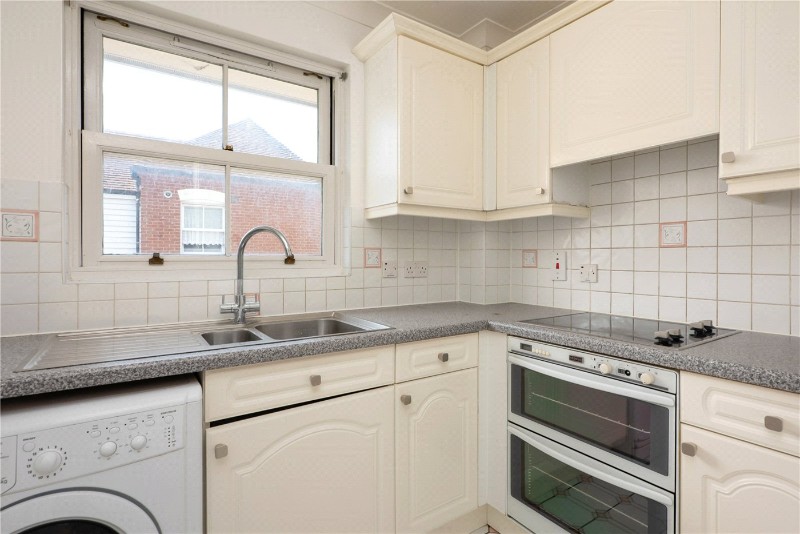 Kirbys Lane, Canterbury, Kent, CT2