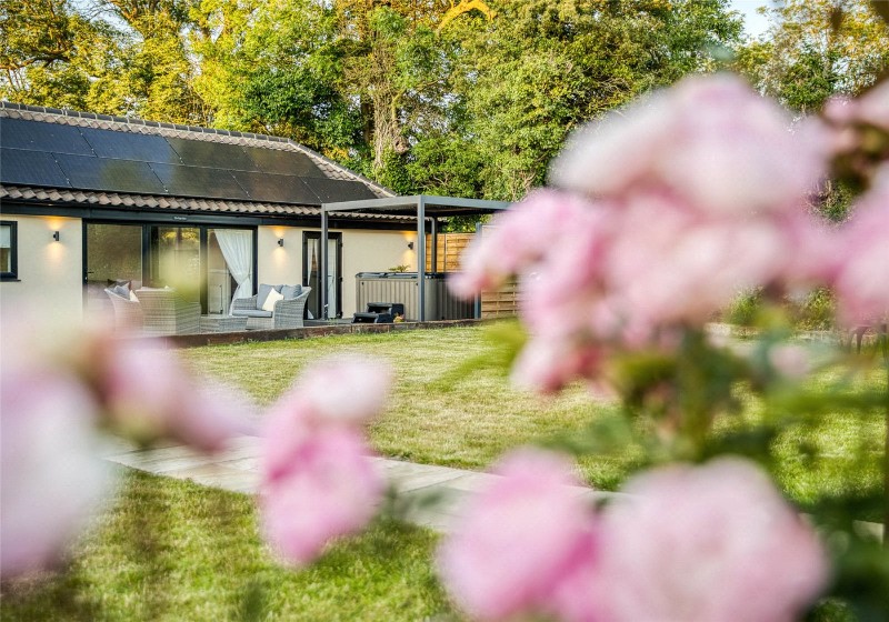 Dog Lane, Horsford, Norwich, Norfolk, NR10