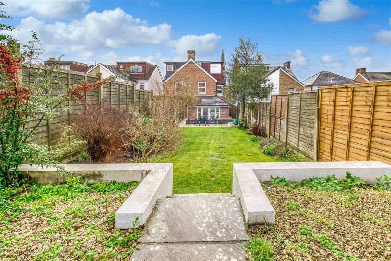 Courthill Road, Lower Parkstone, Poole, BH14