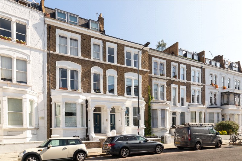 Recently Sold & Let Properties Hammersmith Estate Agents & Letting