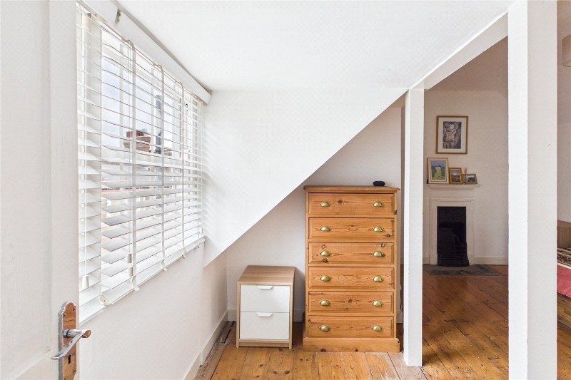 Lydhurst Avenue, London, SW2