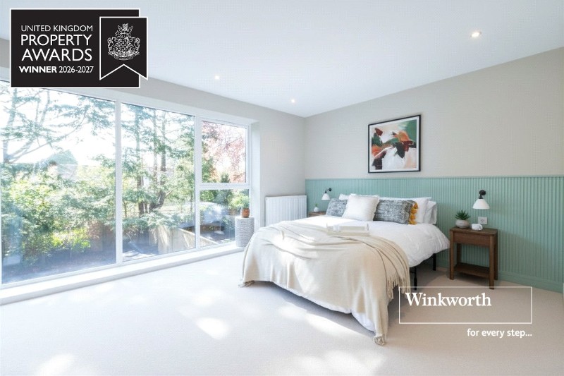 Ringwood Road, Ferndown, Dorset, BH22