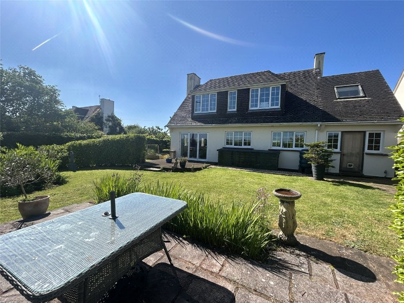 Poughill, Crediton, Devon, EX17