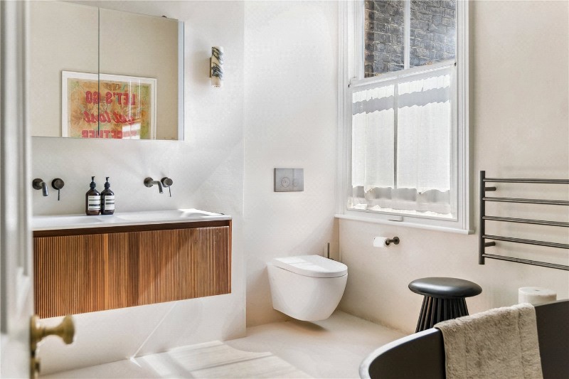 Carysfort Road, London, N16
