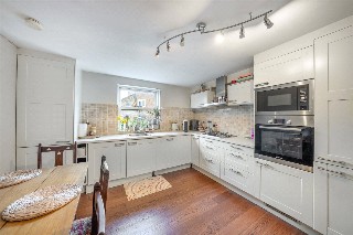 Goldney Road, London, W9