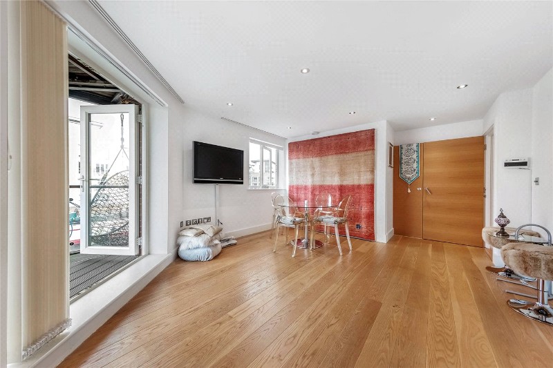 Spruce House, Durham Wharf Drive, Brentford, TW8