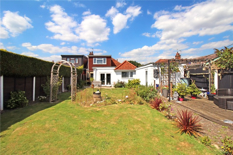 Hastings Avenue, Hellesdon, Norwich, Norfolk, NR6