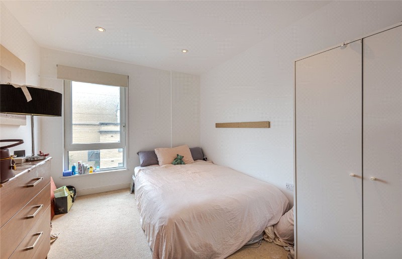 Gillingham Street, London, SW1V