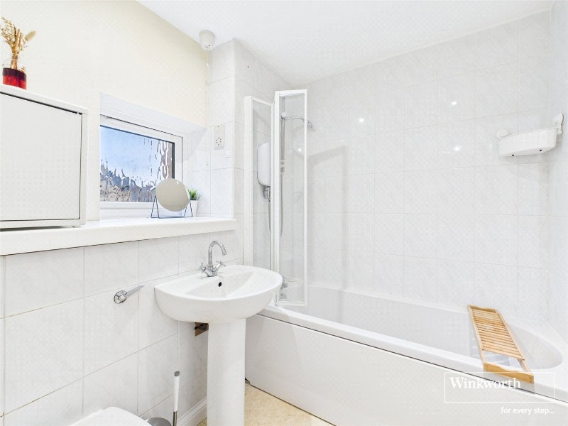 New Bright Street, Reading, Berkshire, RG1