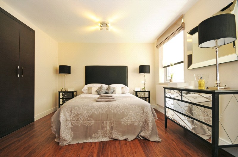 Boydell Court, St John's Wood Park, St John's Wood, London, NW8