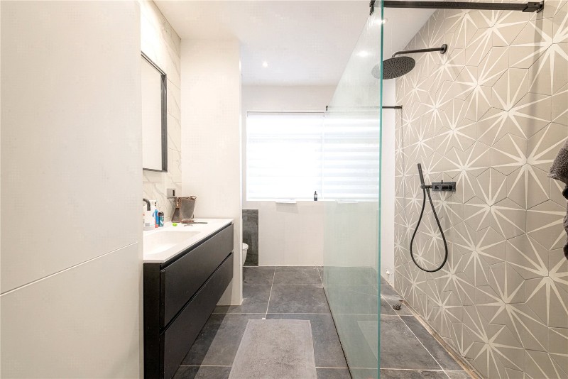 Chesterton Road, London, W10