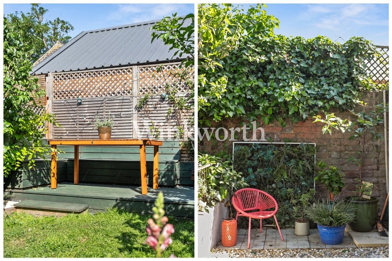 North Grove, London, N15
